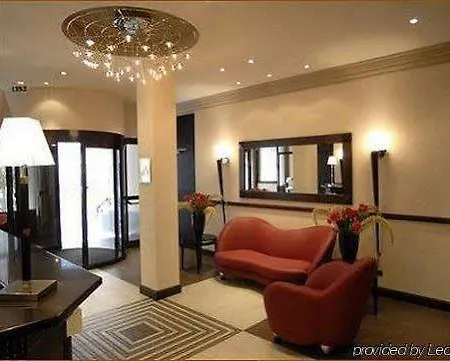 古登伯格酒店 酒店 斯特拉斯堡